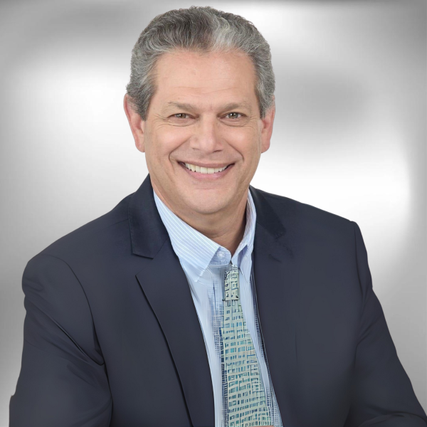 Silvio Magalhães Barros II