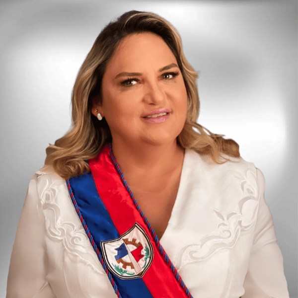 Francineti Maria Rodrigues Carvalho