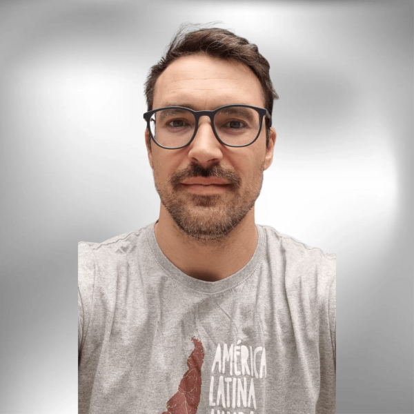 Guilherme Baroni Morales