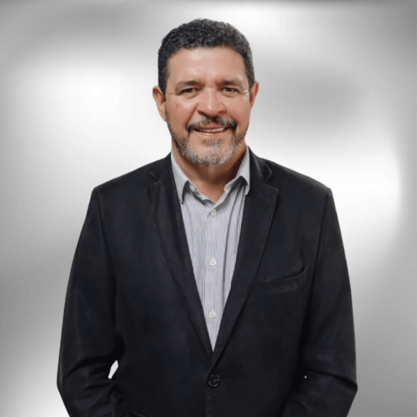 Marcos Aurélio Alves Freitas