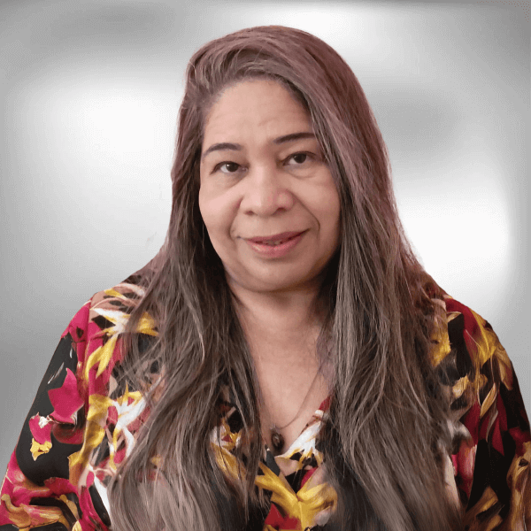 Roseane Maria Garcia Lopes de Souza