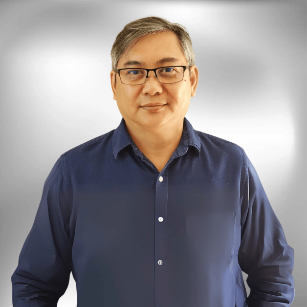 Francis De Los Reyes