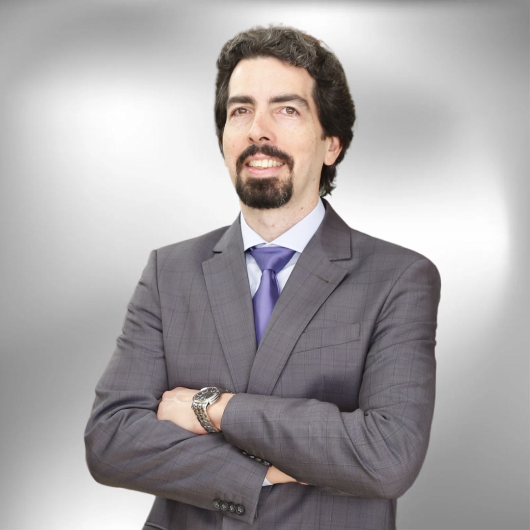 Alexanre Jorge Carneiro da Cunha Filho