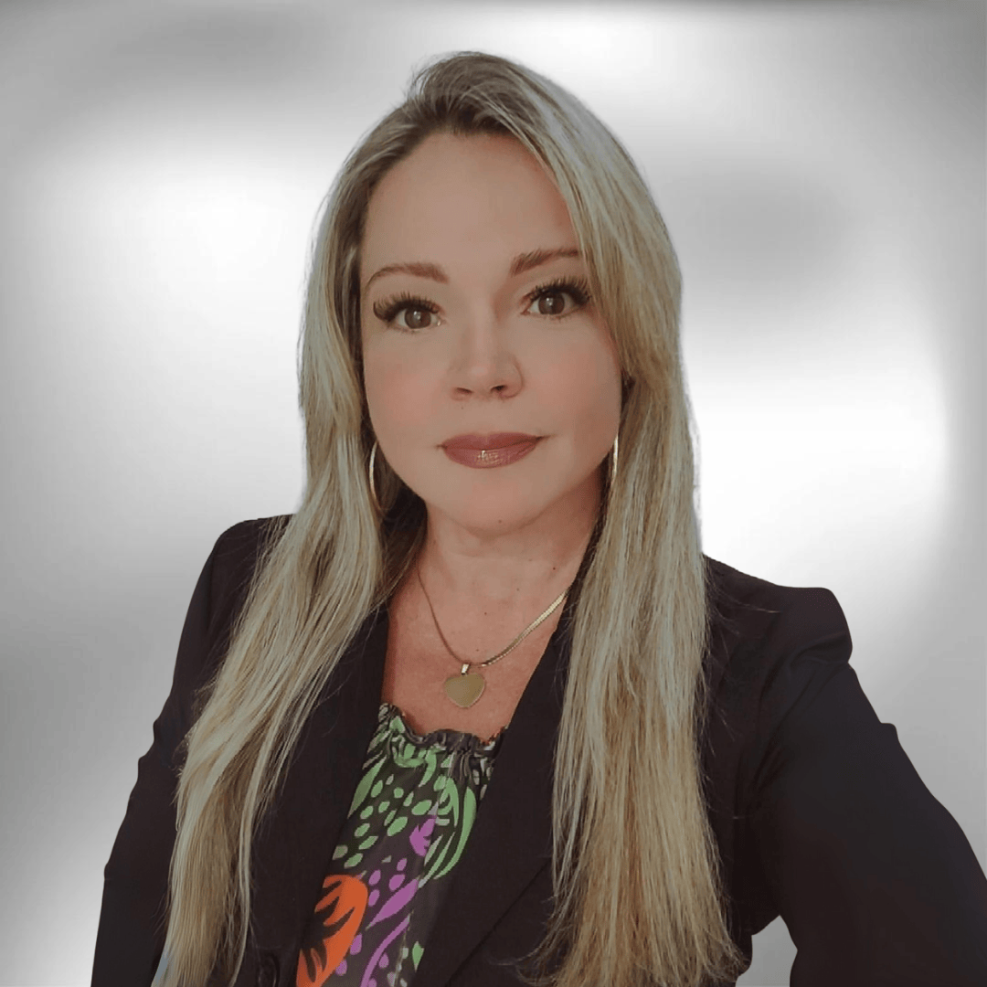 Danielle Terra Passos Rieger