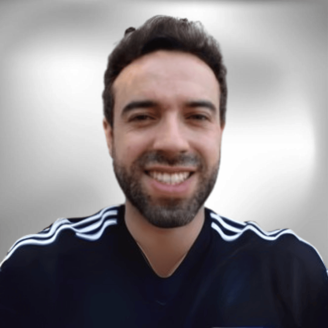 Frederico Arthur Souza Leite