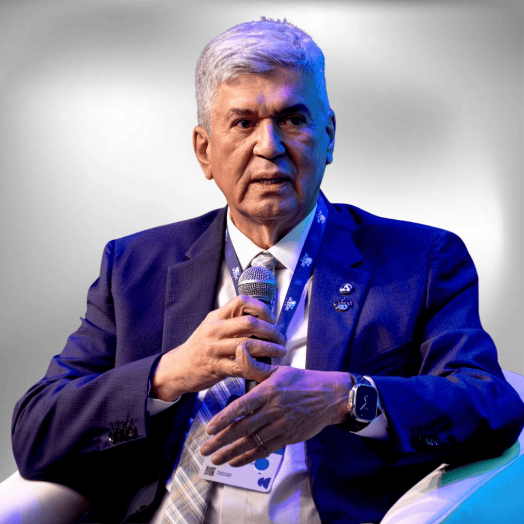 Luís Antônio Almeida Reis