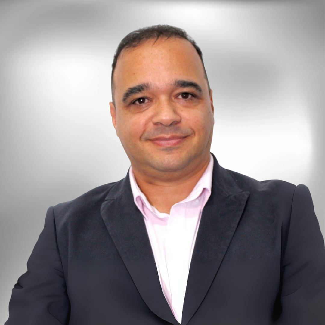 Luiz Antonio de Oliveira Júnior