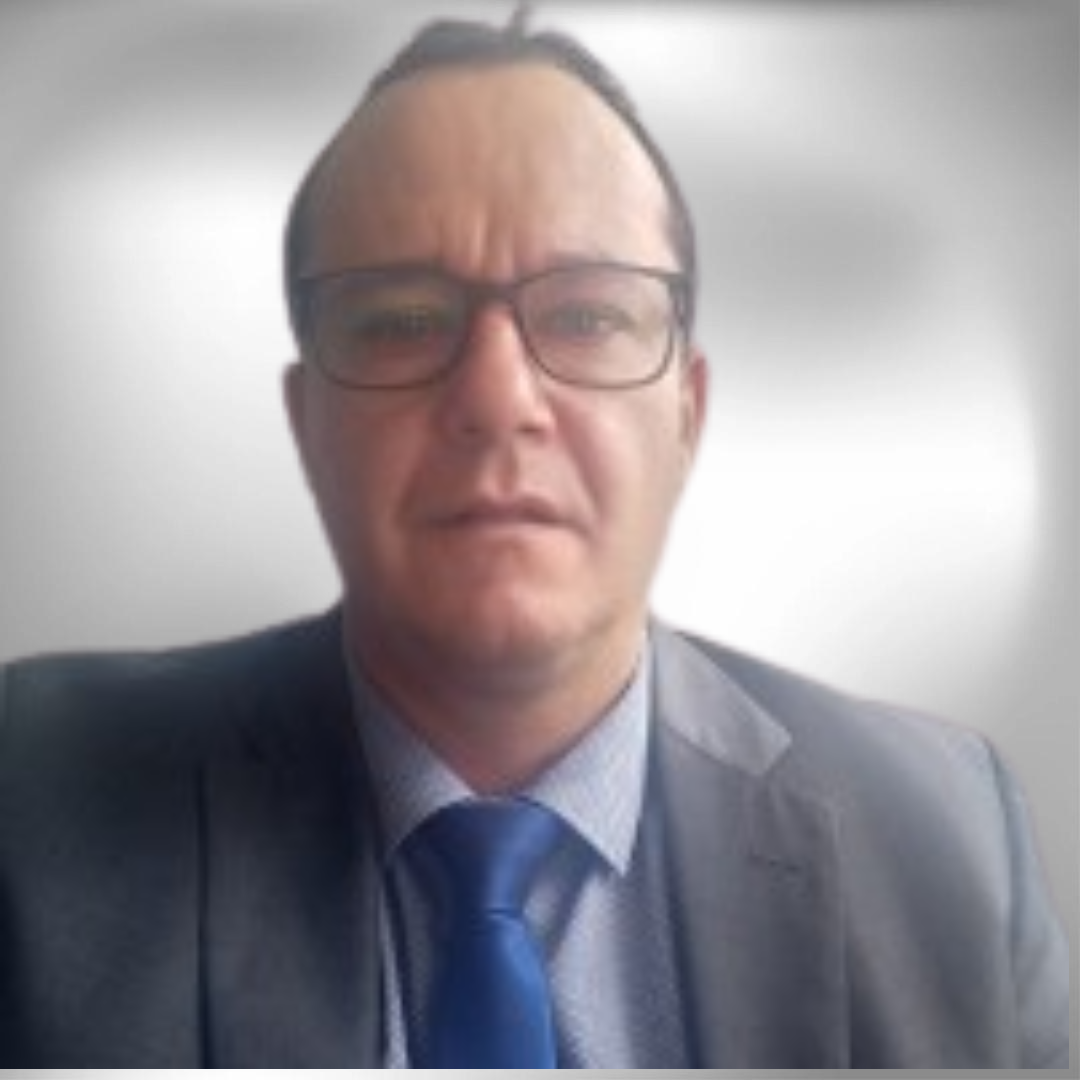 Cristiano Pinheiro de Carvalho Rego