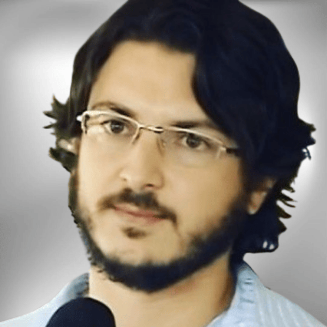 Júlio Campos Fontes de Alvarenga